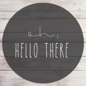 Meet your Posher, Alison